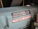 2001 Oshkosh H-series