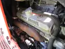 2000 Oshkosh H-Series