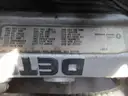 2000 Oshkosh H-Series