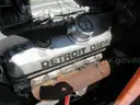 2000 Oshkosh H-Series