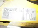 2005 Dvorak Spider ILD 01