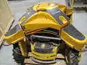 2005 Dvorak Spider ILD 01