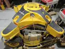 2005 Dvorak Spider ILD 01
