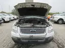 2007 Ford Explorer