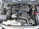 2007 Ford Explorer