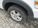2007 Ford Explorer