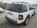 2007 Ford Explorer