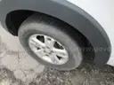 2007 Ford Explorer