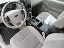 2007 Ford Explorer