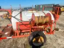 Tank Trailer
