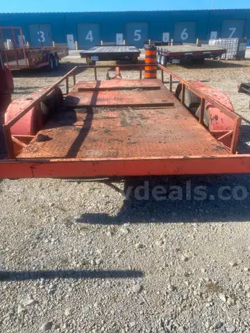 Trailer