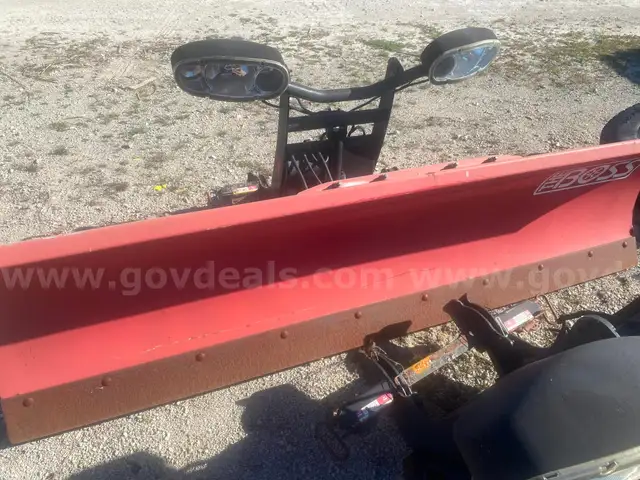 Plow