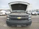 2014 Chevrolet Silverado 1500 Work Truck 1WT Crew Cab 2WD
