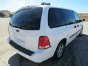 2006 Ford Freestar