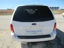 2006 Ford Freestar