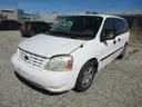 2006 Ford Freestar