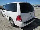 2006 Ford Freestar