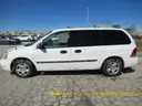2006 Ford Freestar
