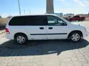 2006 Ford Freestar