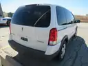 2006 Pontiac Montana SV6