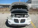 2006 Pontiac Montana SV6