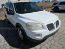 2006 Pontiac Montana SV6
