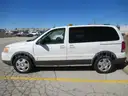 2006 Pontiac Montana SV6