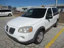 2006 Pontiac Montana SV6
