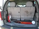 2006 Pontiac Montana SV6