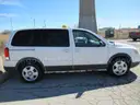 2006 Pontiac Montana SV6