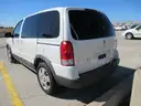 2006 Pontiac Montana SV6