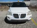 2006 Pontiac Montana SV6