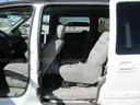 2006 Pontiac Montana SV6