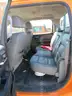 2016 Chevrolet Silverado 1500 Work Truck Crew Cab 4WD