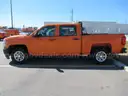 2016 Chevrolet Silverado 1500 Work Truck Crew Cab 4WD