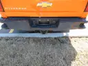 2016 Chevrolet Silverado 1500 Work Truck Crew Cab 4WD