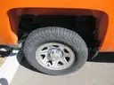 2016 Chevrolet Silverado 1500 Work Truck Crew Cab 4WD