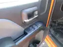2016 Chevrolet Silverado 1500 Work Truck Crew Cab 4WD