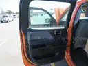 2016 Chevrolet Silverado 1500 Work Truck Crew Cab 4WD