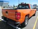 2016 Chevrolet Silverado 1500 Work Truck Crew Cab 4WD