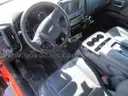 2016 Chevrolet Silverado 1500 Work Truck Crew Cab 4WD