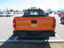 2016 Chevrolet Silverado 1500 Work Truck Crew Cab 4WD