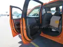 2016 Chevrolet Silverado 1500 Work Truck Crew Cab 4WD