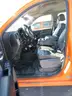 2016 Chevrolet Silverado 1500 Work Truck Crew Cab 4WD
