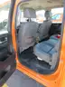 2016 Chevrolet Silverado 1500 Work Truck Crew Cab 4WD