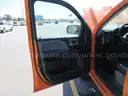 2016 Chevrolet Silverado 1500 Work Truck Crew Cab 4WD