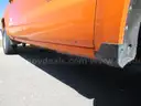 2016 Chevrolet Silverado 1500 Work Truck Crew Cab 4WD