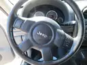 2005 Jeep Liberty 4WD