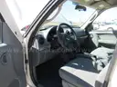 2005 Jeep Liberty 4WD