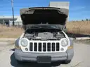 2005 Jeep Liberty 4WD